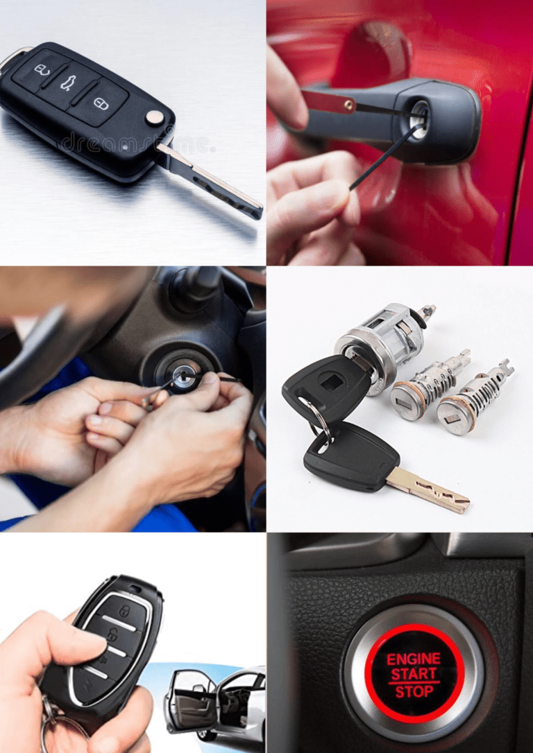 automotive locksmith-services maine usa